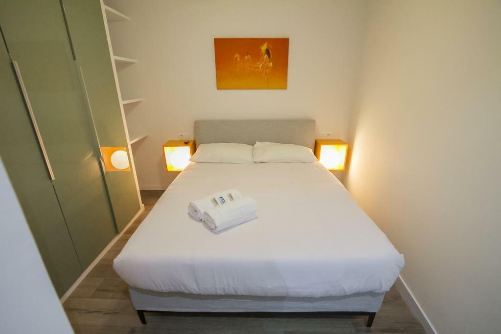 Apartamento Con Encanto En Sol-madrid#a Appartement *