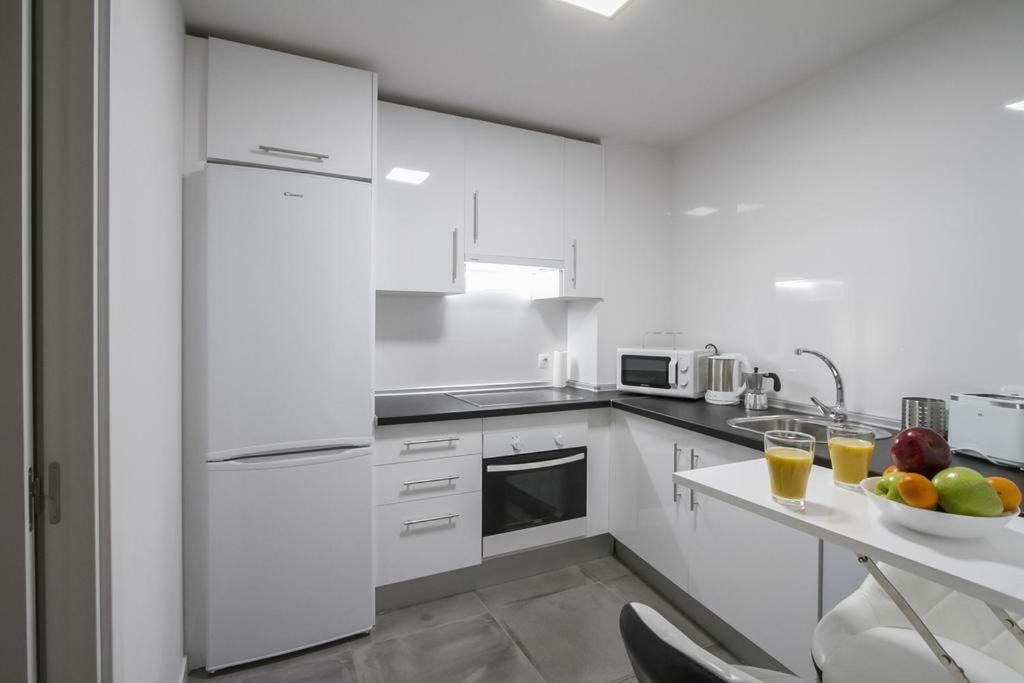 Apartamento Con Encanto En Sol-madrid#a * Madrid