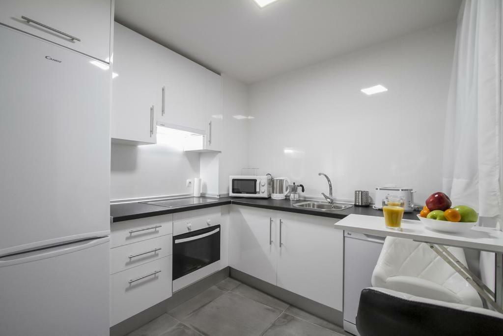 Apartamento Con Encanto En Sol-madrid#a * Madrid