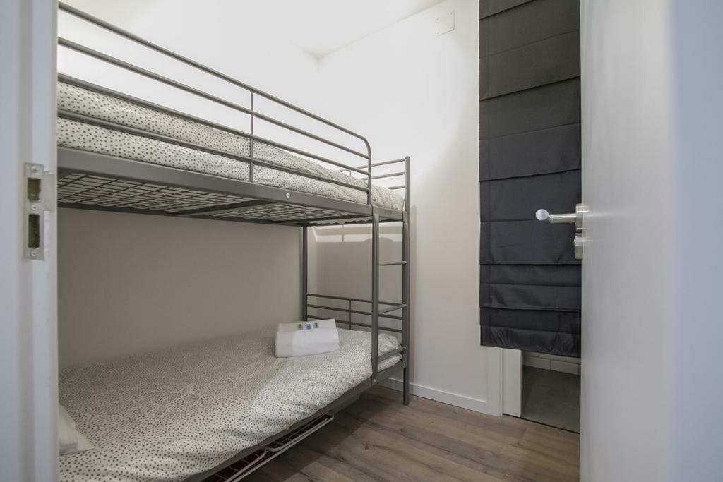 Appartement Apartamento Con Encanto En Sol-madrid#a Madrid