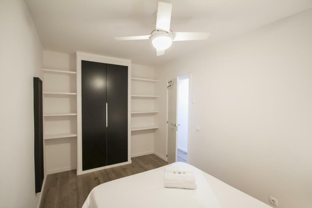 Apartamento Con Encanto En Sol-madrid#a Appartement Madrid