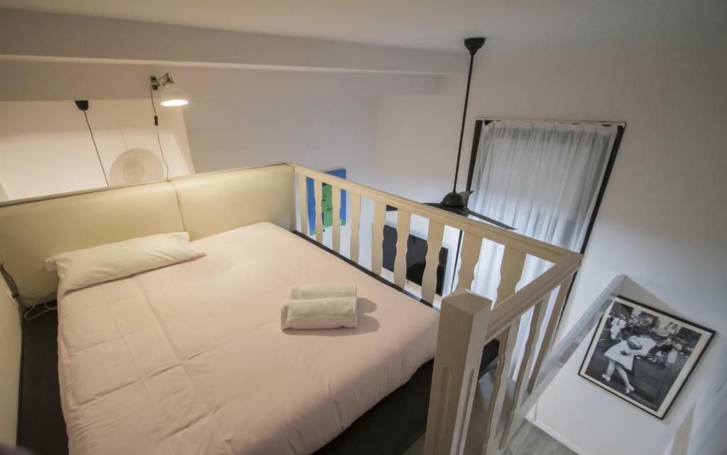 Apartamento Con Encanto En Sol-madrid#a Appartement *