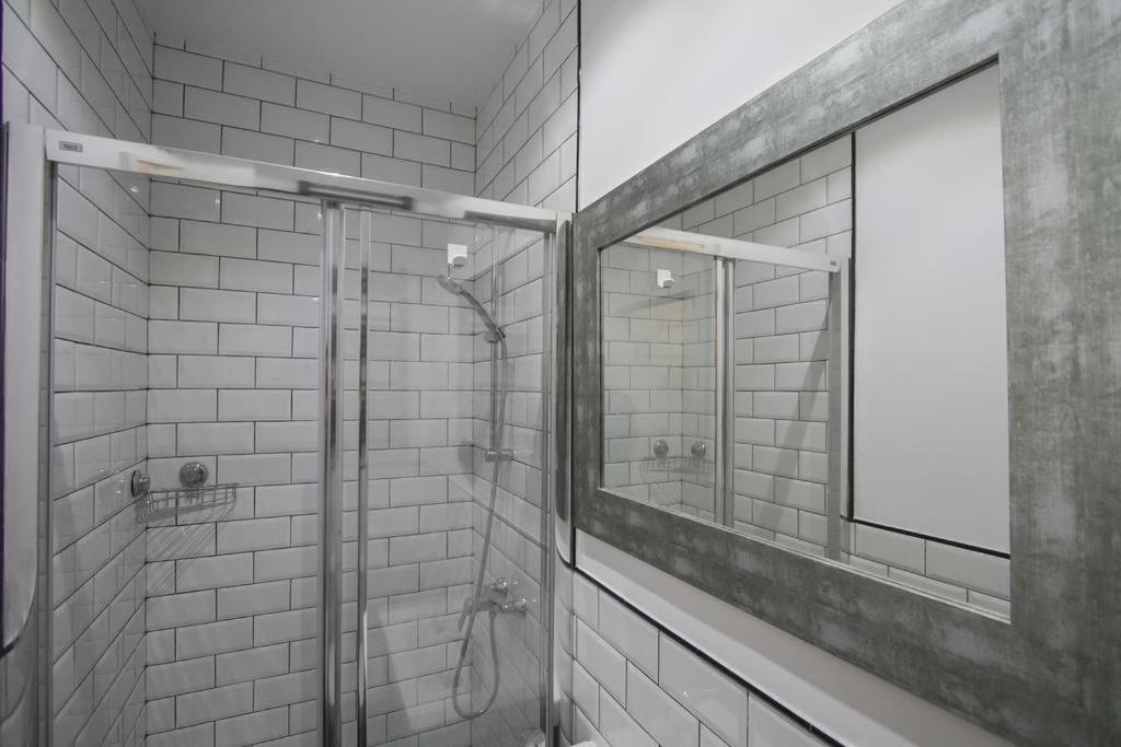 Apartamento Con Encanto En Sol-madrid#a Appartement