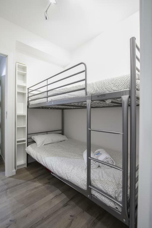 Appartement Apartamento Con Encanto En Sol-madrid#a *