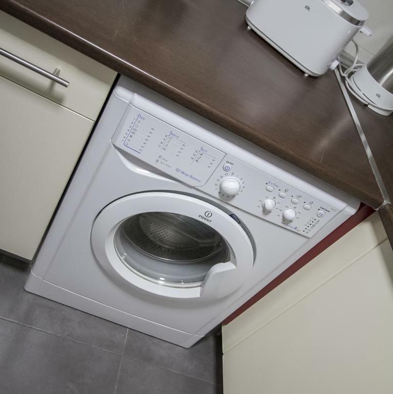 Apartamento Con Encanto En Sol-madrid#a Appartement Madrid
