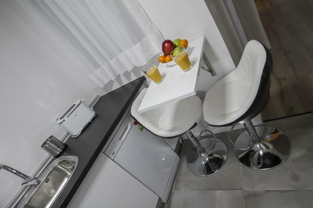 Apartamento Con Encanto En Sol-madrid#a Madrid