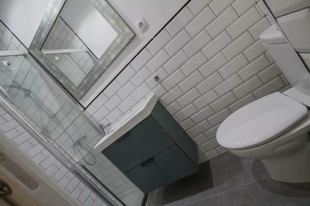 Apartamento Con Encanto En Sol-madrid#a Appartement *