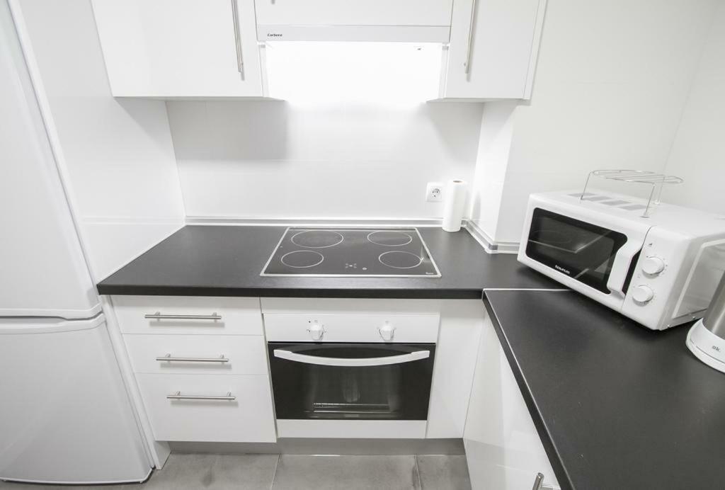 Apartamento Con Encanto En Sol-madrid#a Appartement