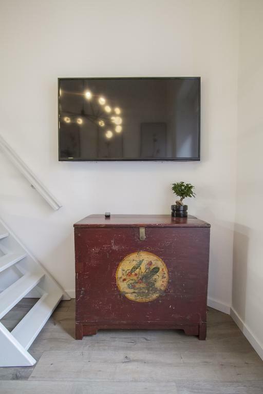 Apartamento Con Encanto En Sol-madrid#a