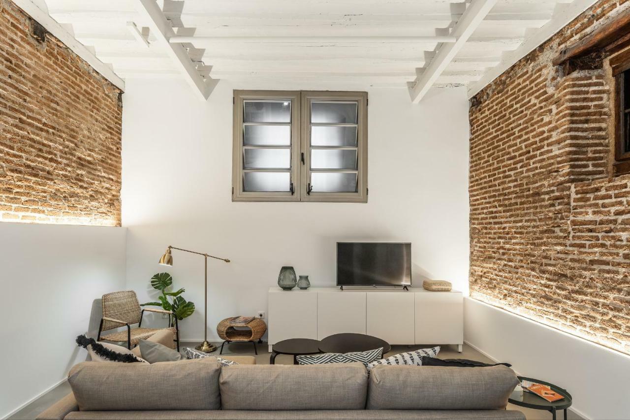 Apartamento Waou Chueca Iv - Alquiler Corta Duracion Madrid