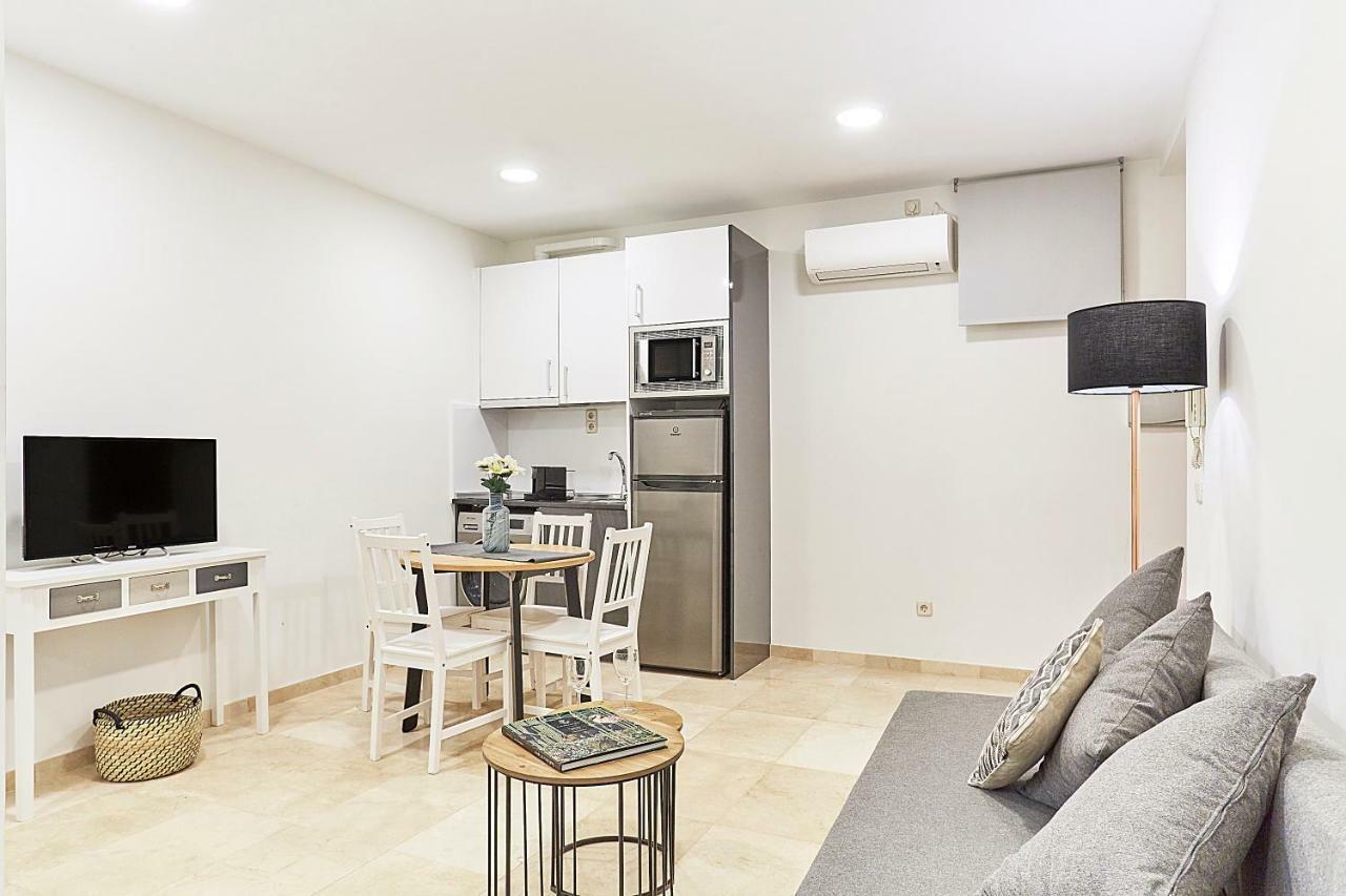 Leeways Loft Iv In Gran Vía Madrid