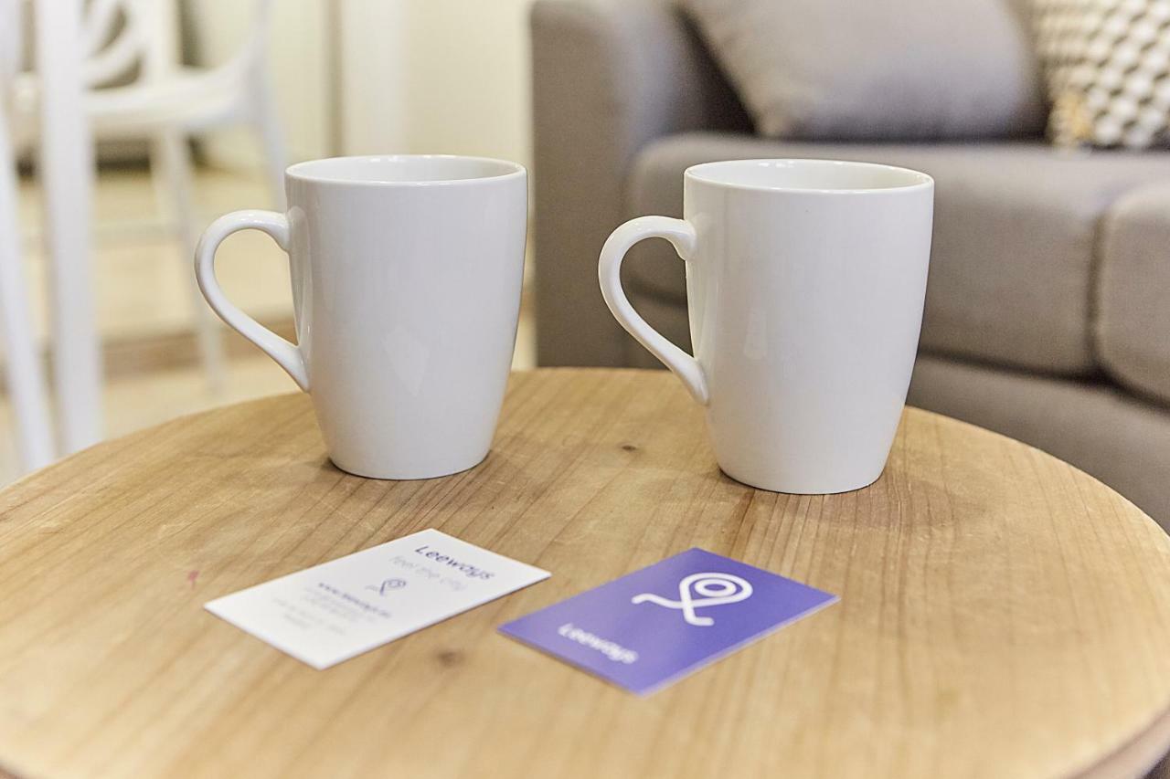 Apartamento Leeways Loft Xxiii In Gran Vía *