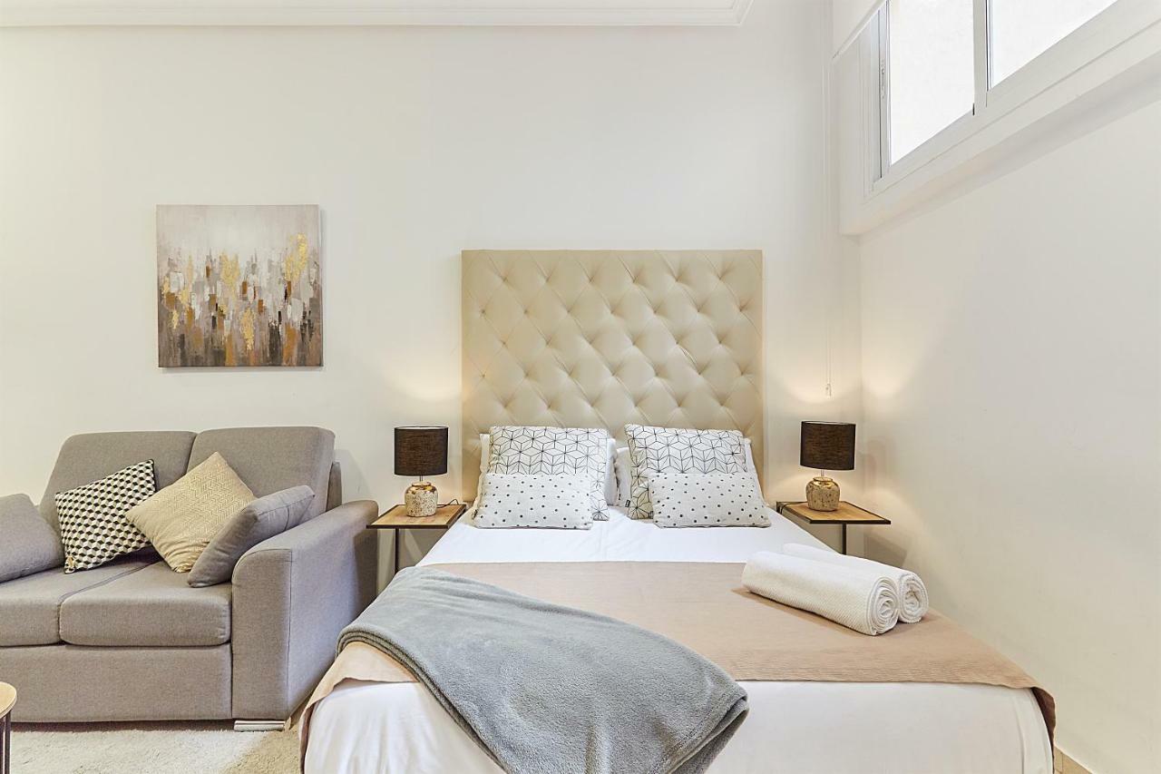 Appartamento Leeways Loft Xxiii In Gran Vía *