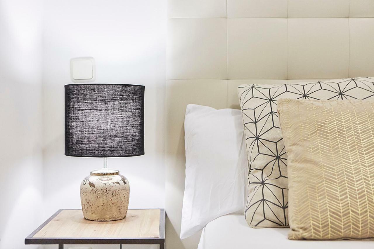 Apartment Leeways Loft Iv In Gran Vía Madrid