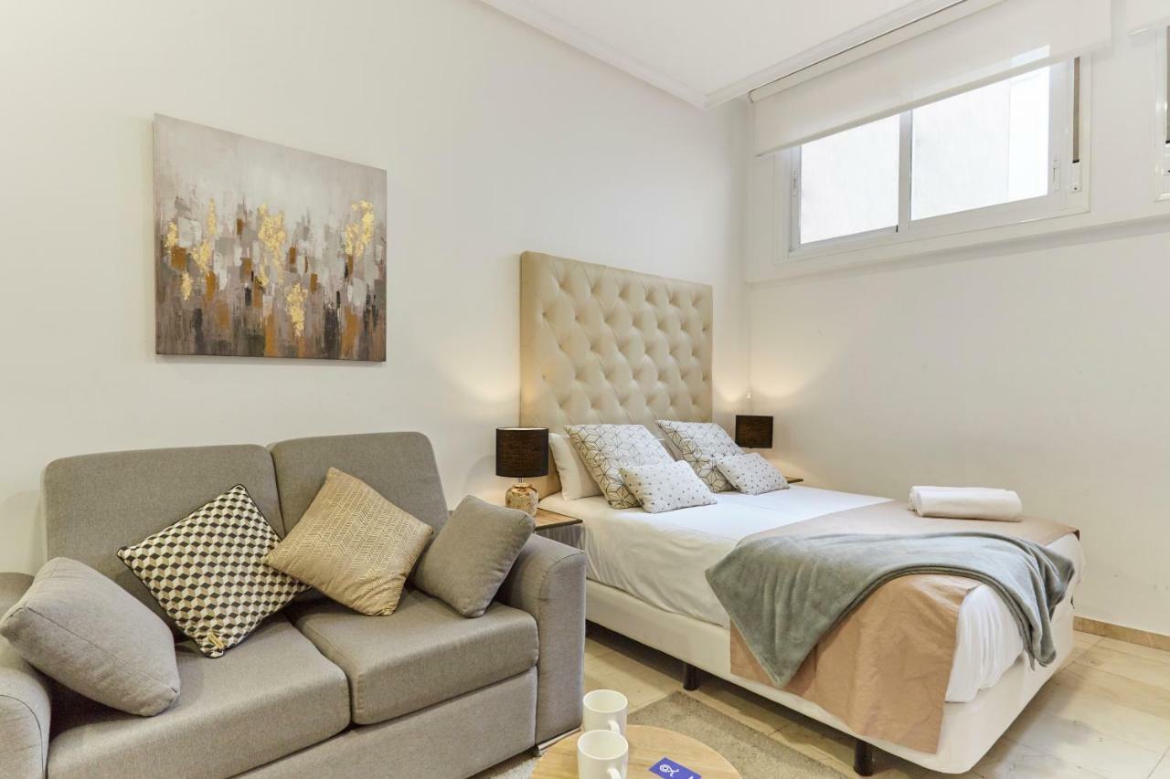 Leeways Loft Xxiii In Gran Vía