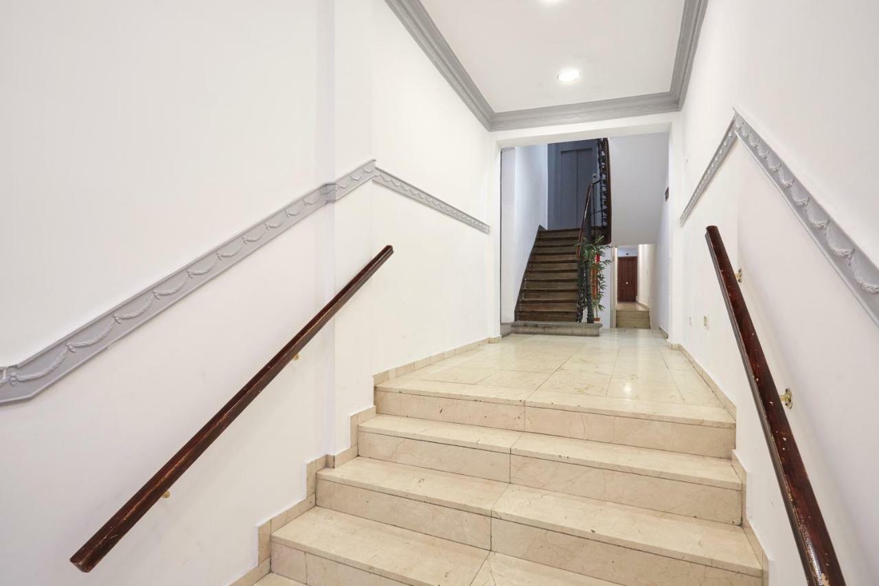 Leeways Loft Iv In Gran Vía Madrid