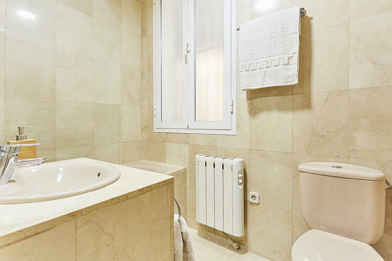 Apartamento Leeways Ii In Gran Vía Madrid
