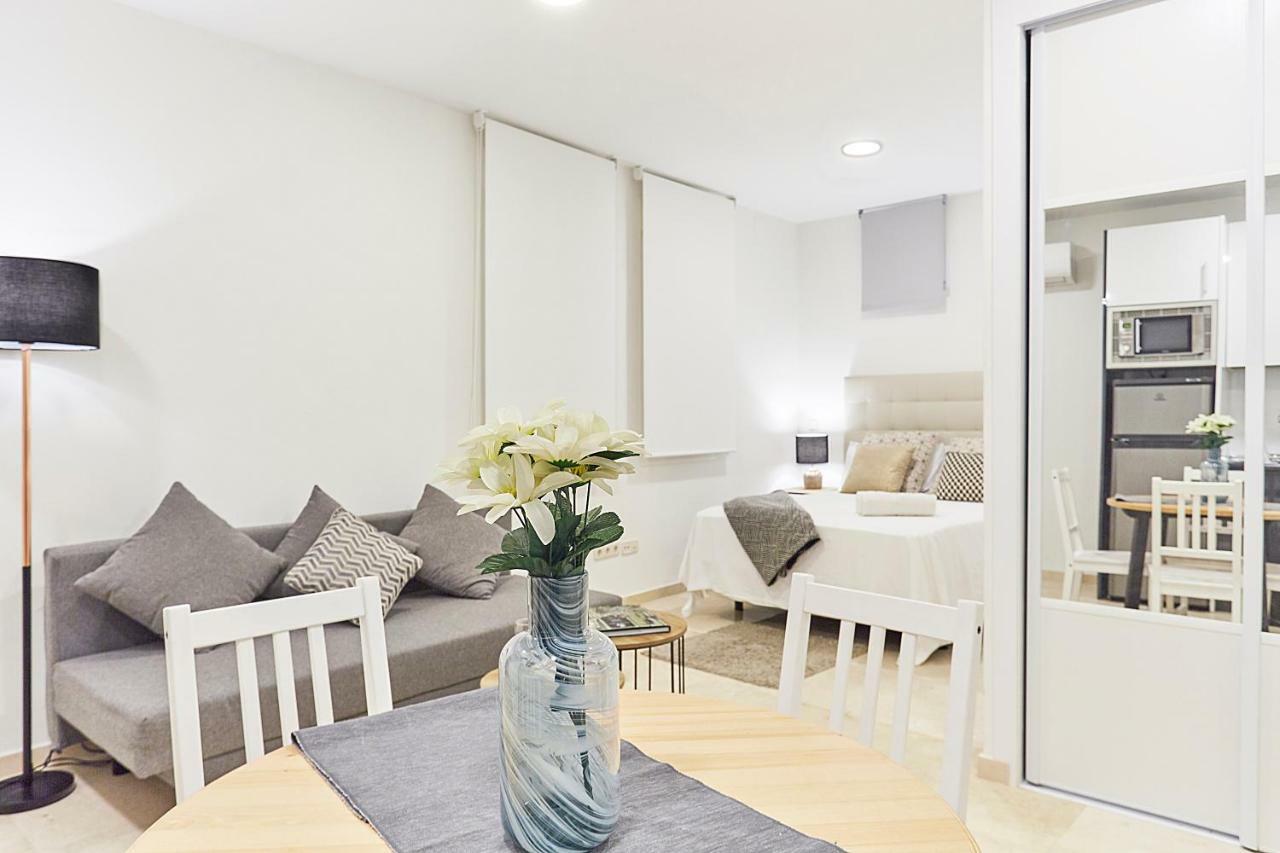 Leeways Loft Iv In Gran Vía Apartment *