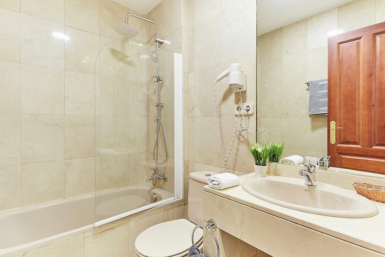 Leeways Loft Xxiii In Gran Vía Appartamento *