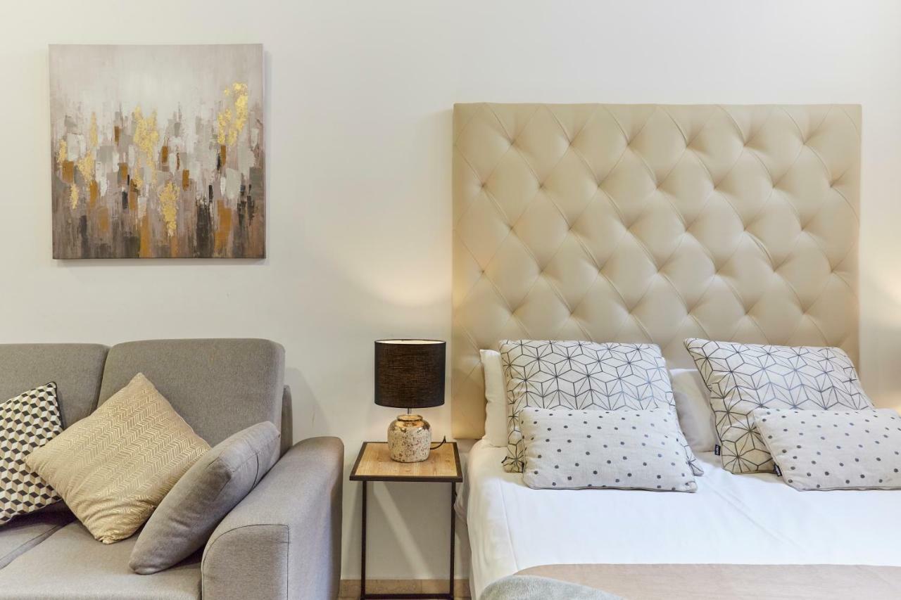 Appartamento Leeways Loft Xxiii In Gran Vía *
