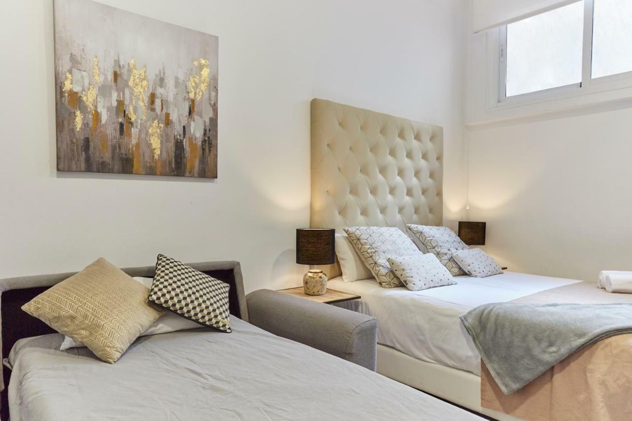 Leeways Loft Xxiii In Gran Vía *