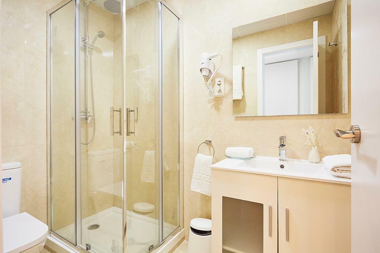 Apartment Leeways Loft Iv In Gran Vía *