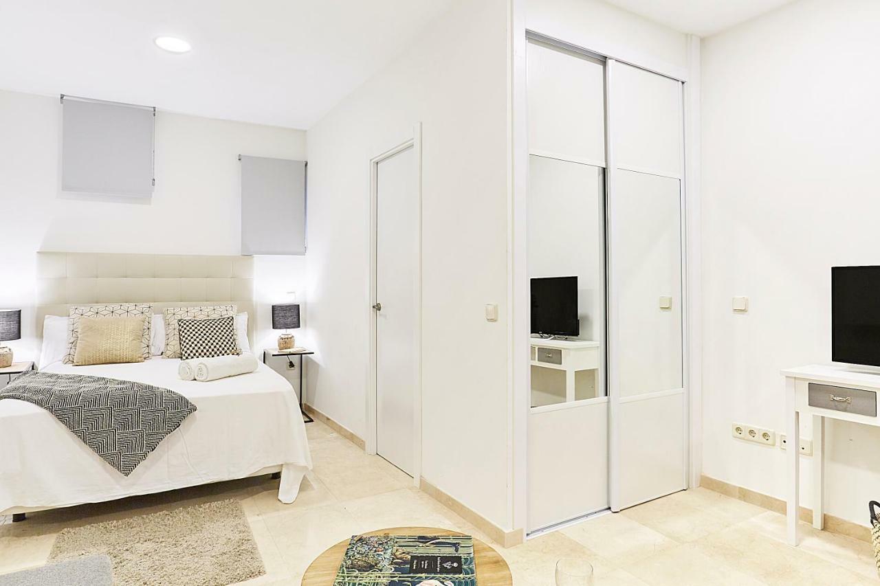 Leeways Loft Iv In Gran Vía * Madrid
