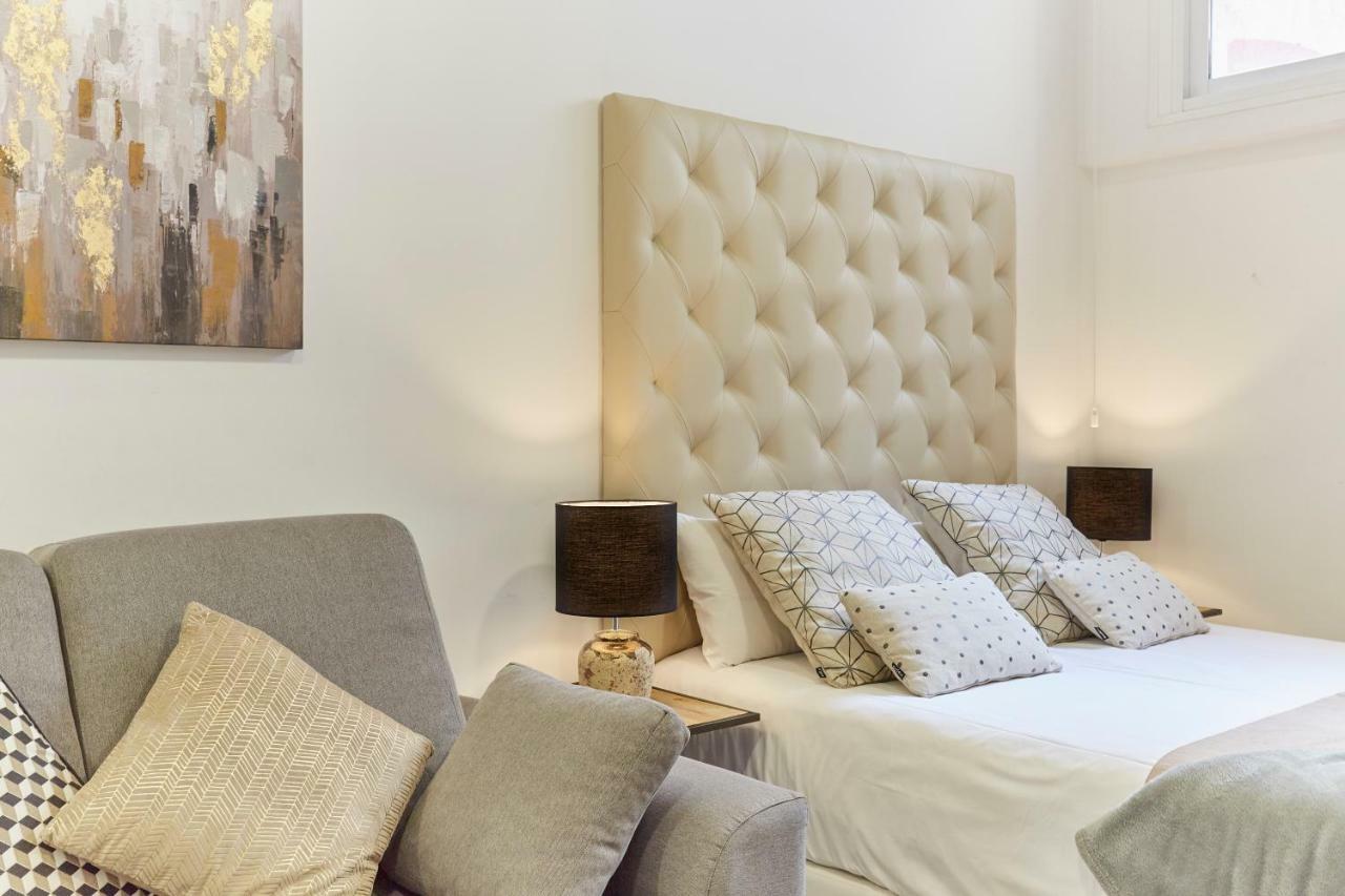 Appartamento Leeways Loft Xxiii In Gran Vía