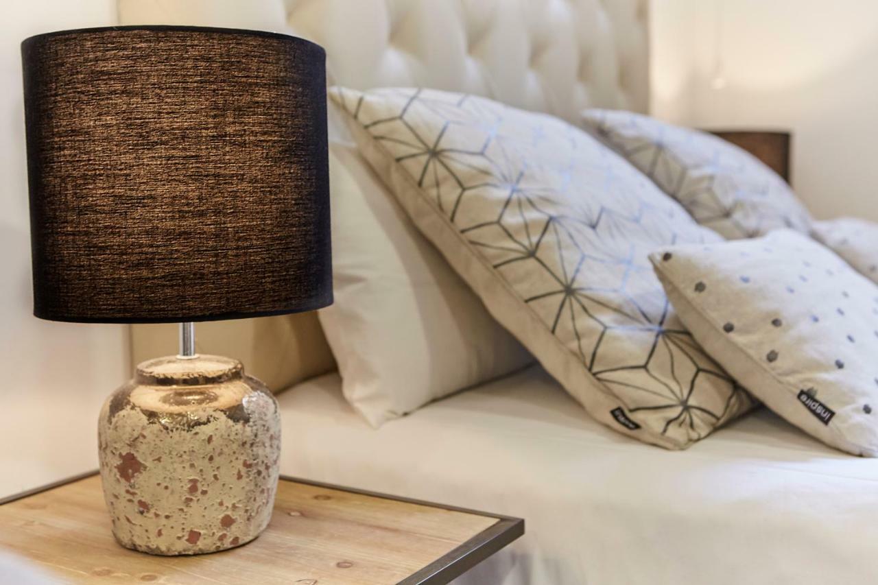 Leeways Loft Xxiii In Gran Vía Appartamento Madrid