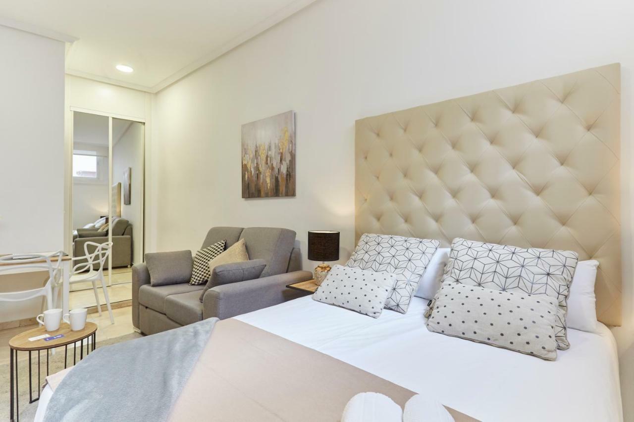 Leeways Loft Xxiii In Gran Vía Appartamento Madrid
