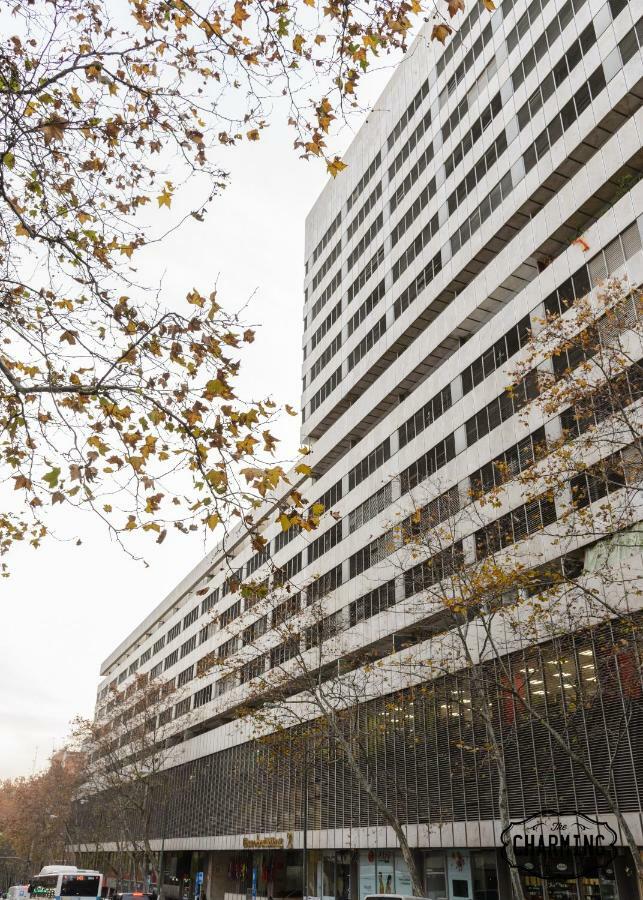 Charming Eurobuilding 2 Exclusive Apartamento