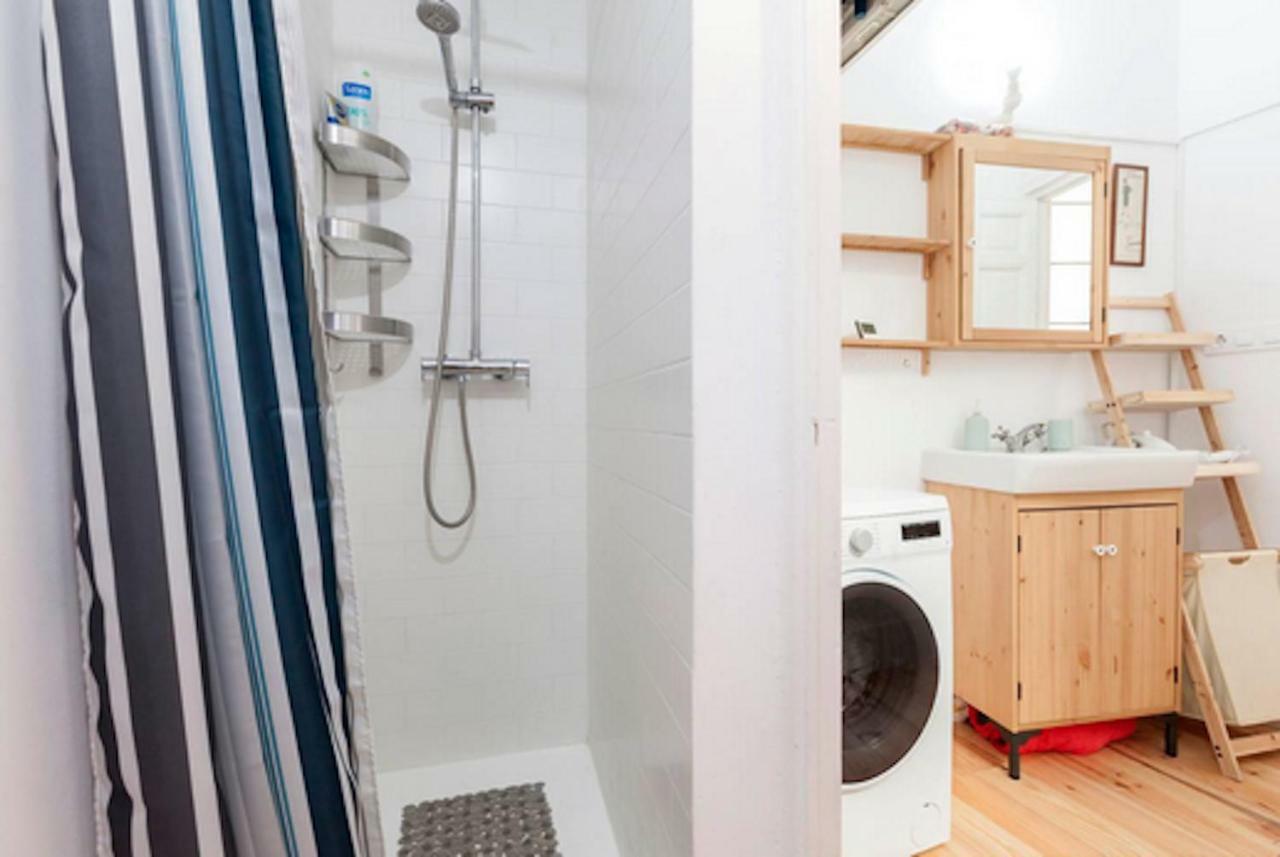 Apartamento Five Balconies By Gran Via