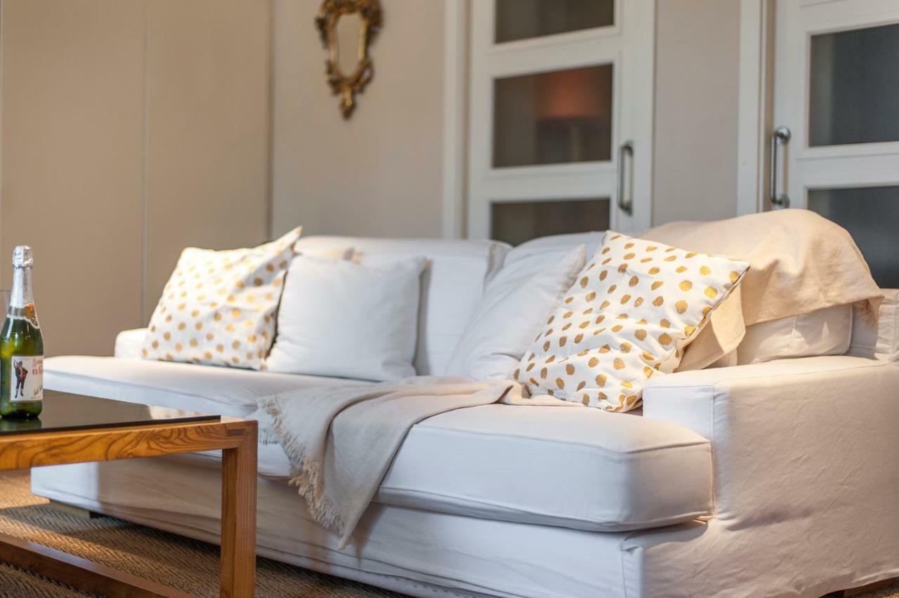 Cinema Exclusive - Sol Ii Collection - Elevenhost Appartement *