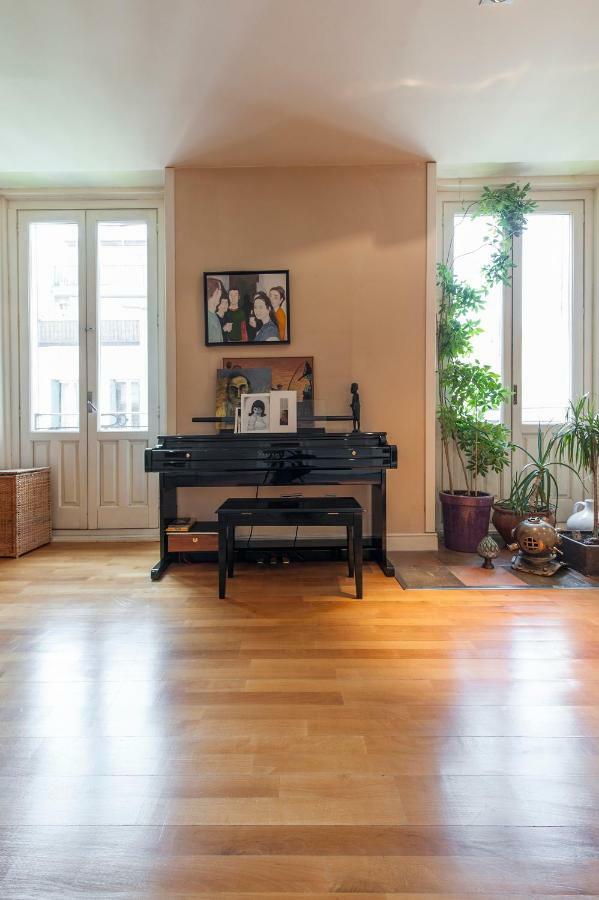 Appartement Cinema Exclusive - Sol Ii Collection - Elevenhost *