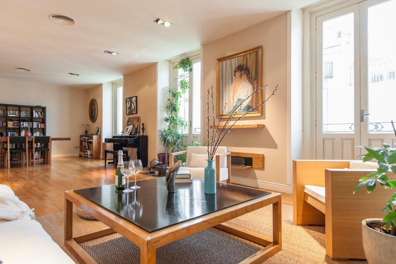 Cinema Exclusive - Sol Ii Collection - Elevenhost Appartement Madrid