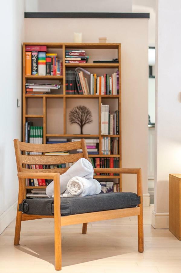 Cinema Exclusive - Sol Ii Collection - Elevenhost Appartement Madrid