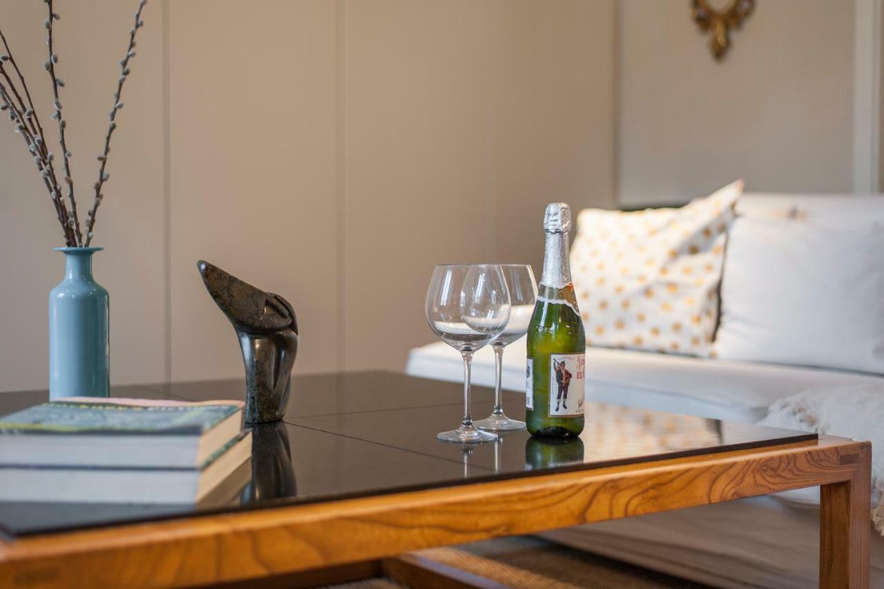 Appartement Cinema Exclusive - Sol Ii Collection - Elevenhost