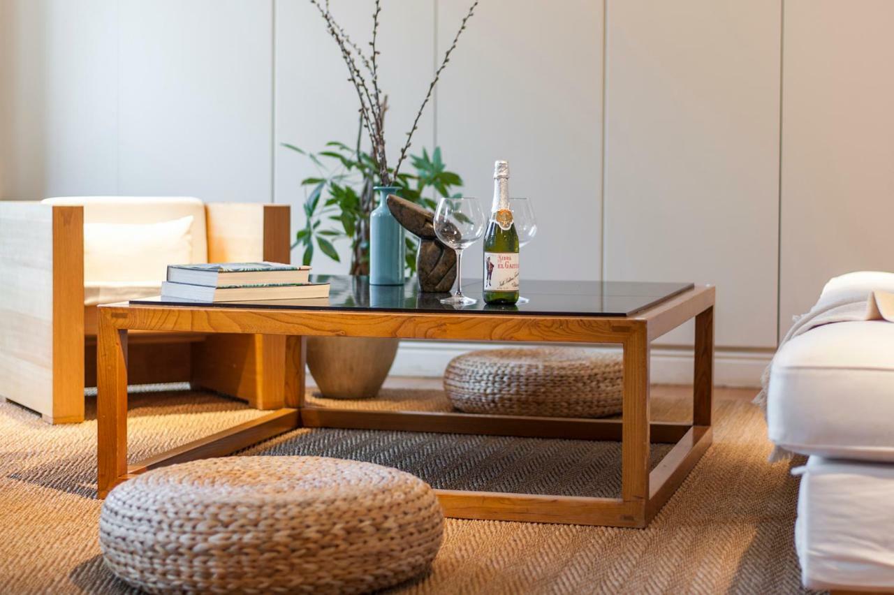 Cinema Exclusive - Sol Ii Collection - Elevenhost Appartement Madrid