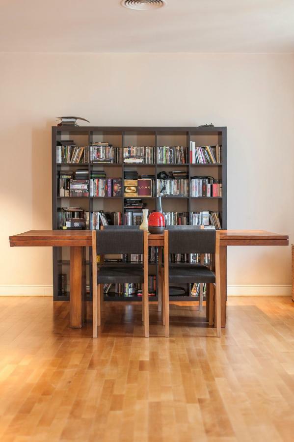 Cinema Exclusive - Sol Ii Collection - Elevenhost Appartement *