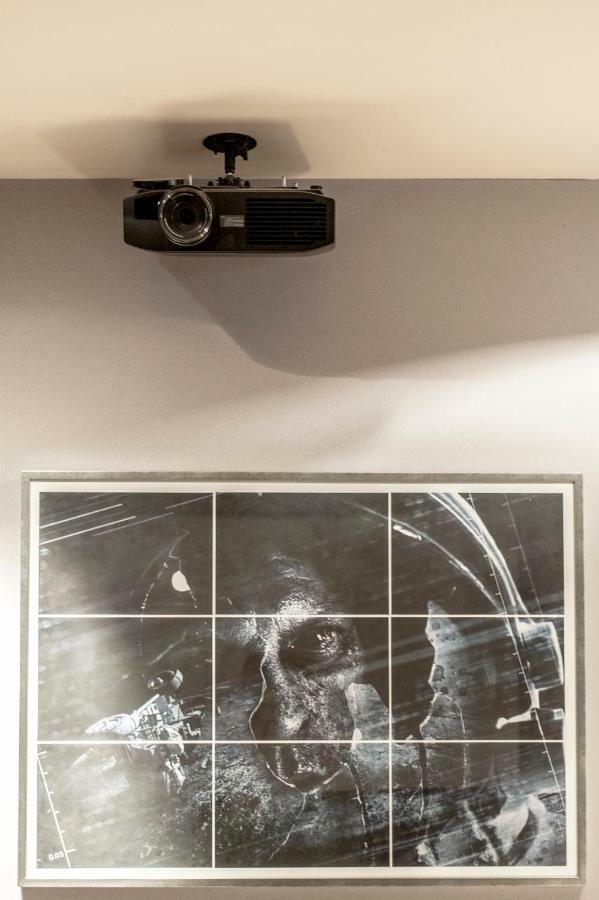 Cinema Exclusive - Sol Ii Collection - Elevenhost Appartement *
