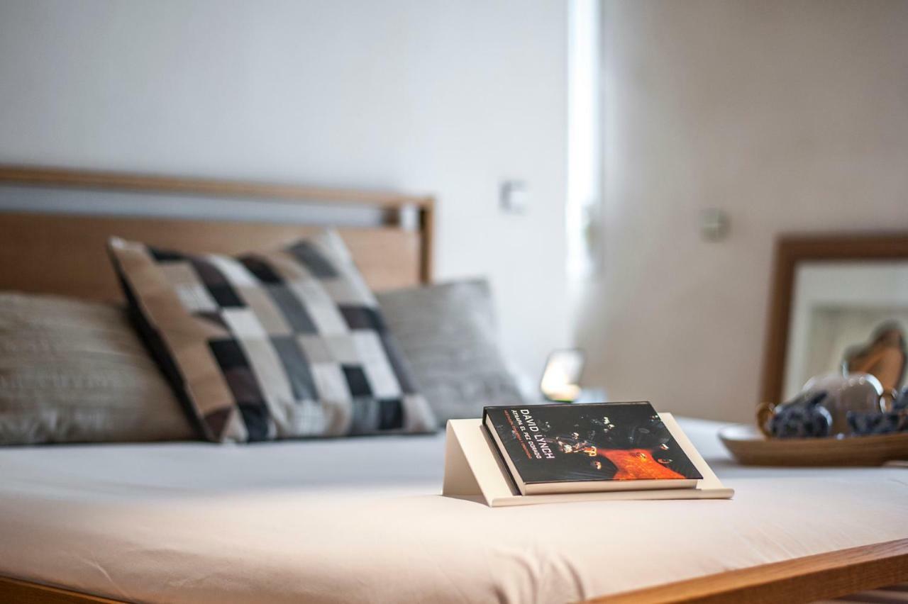 Cinema Exclusive - Sol Ii Collection - Elevenhost Appartement *