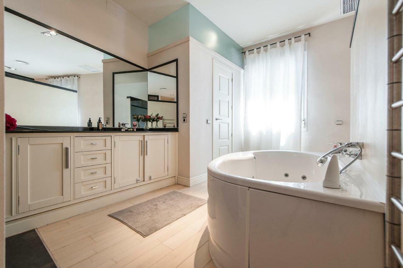 Cinema Exclusive - Sol Ii Collection - Elevenhost Appartement *