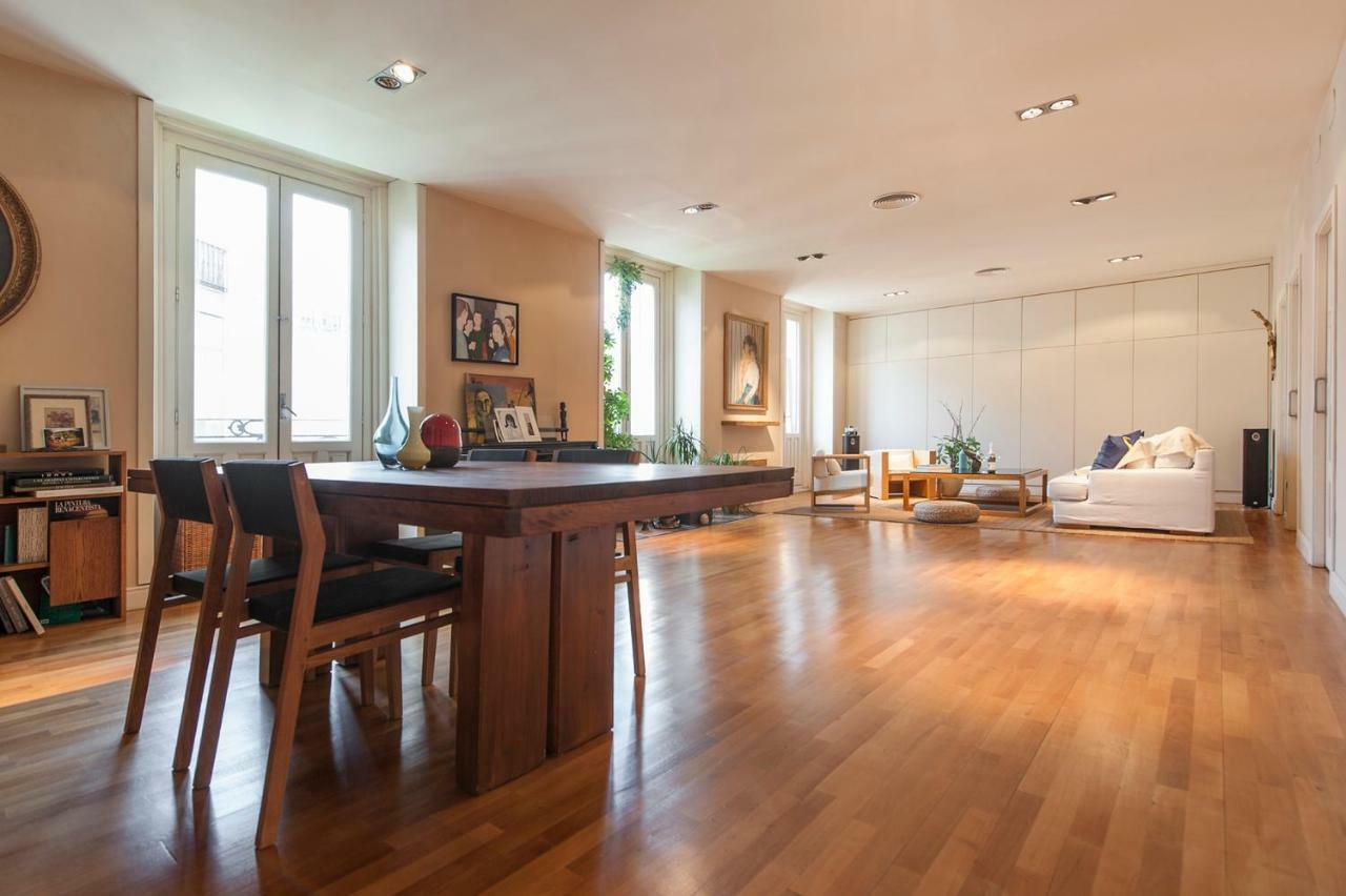Cinema Exclusive - Sol Ii Collection - Elevenhost Appartement