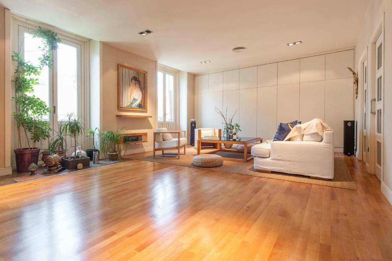 Appartement Cinema Exclusive - Sol Ii Collection - Elevenhost *