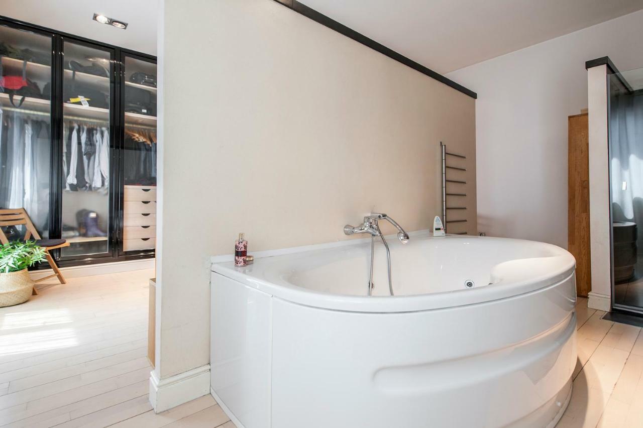 Cinema Exclusive - Sol Ii Collection - Elevenhost Appartement Madrid