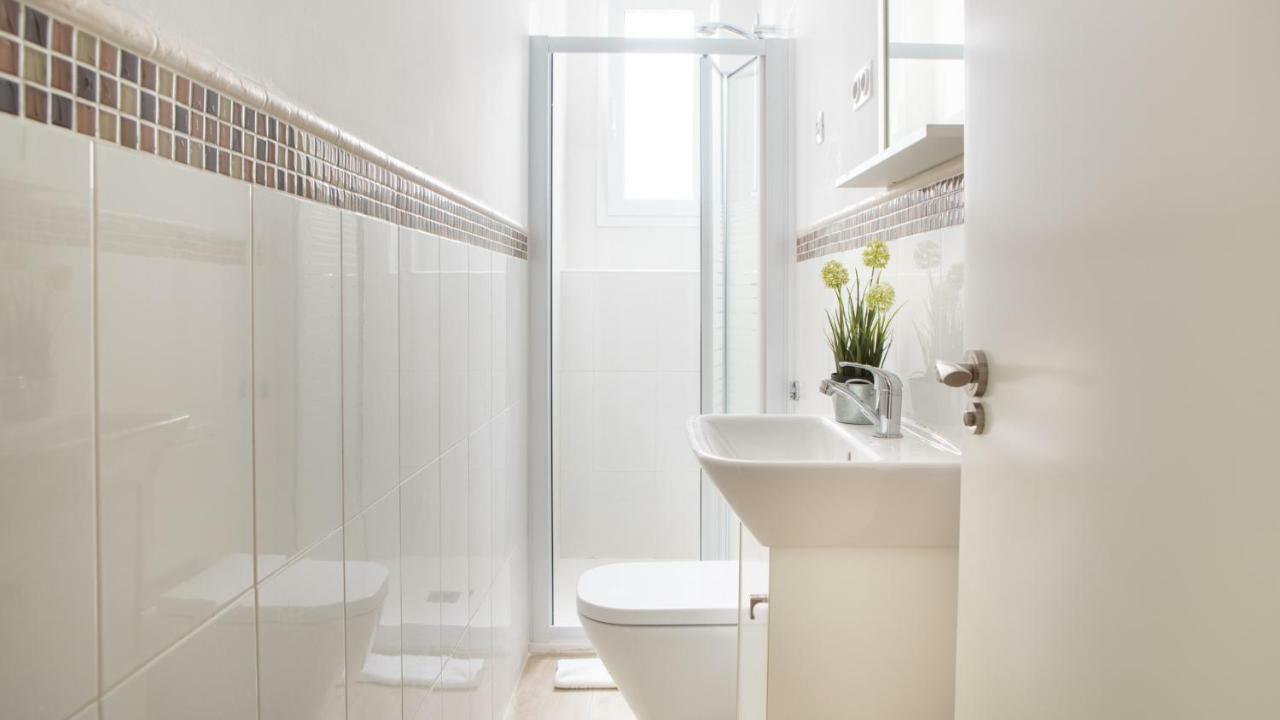 Heima Puerta Del Sol - Opera Center Appartement Madrid