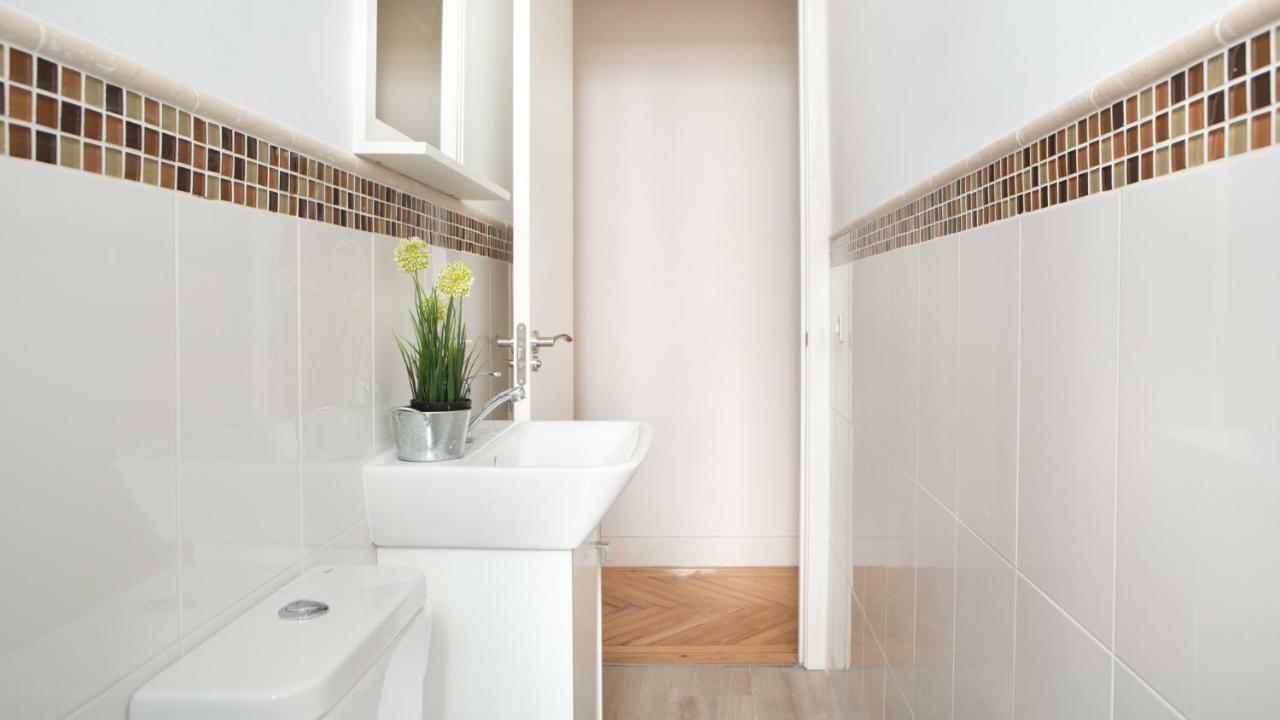Appartement Heima Puerta Del Sol - Opera Center Madrid