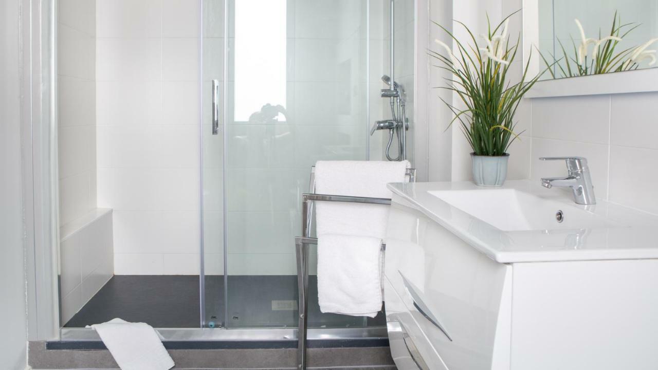 Heima Puerta Del Sol - Opera Center Appartement *