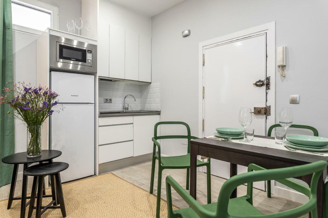 Waou Plaza De Espana Ii - Alquiler Corta Duracion Apartamento *