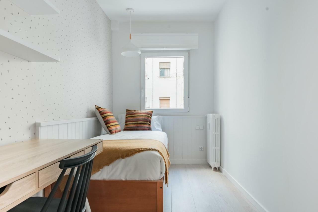 Ad Hoc Retiro Apartamento *
